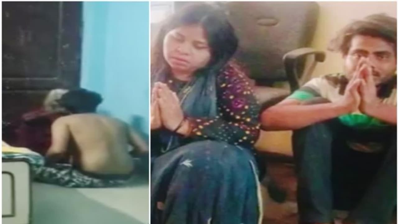 Disturbing! Couple beats grandmother for not cooking properly in Bhopal, Madhya Pradesh