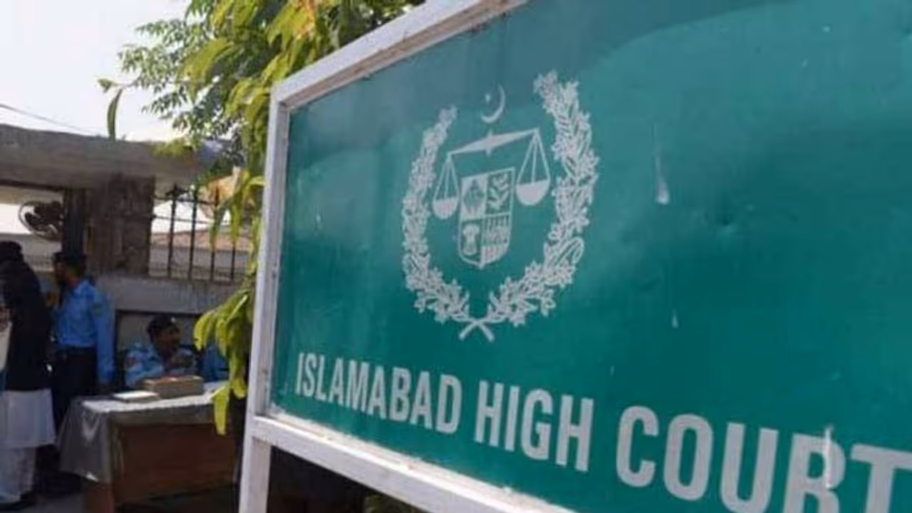Pakistan: 6 Islamabad HC judges, in letter to top court council, accuse ISI of intimidation