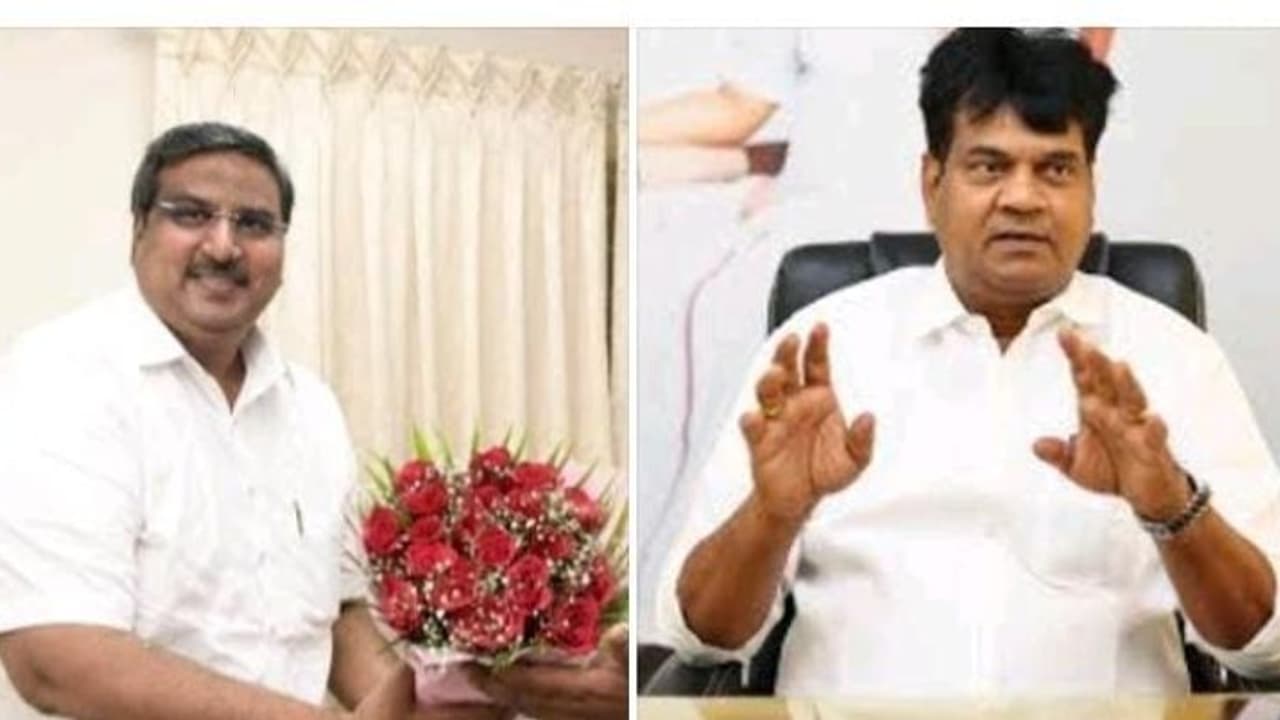 வட சென்னை வேட்புமனுக்கள் பரிசீலனையில் குழப்பம்... அதிமுக, திமுக வேட்பாளர்களின் மனுக்கள் நிறுத்தி வைப்பு வட சென்னை வேட்புமனுக்கள் பரிசீலனையில் குழப்பம்... அதிமுக, திமுக வேட்பாளர்களின் மனுக்கள் நிறுத்தி வைப்பு