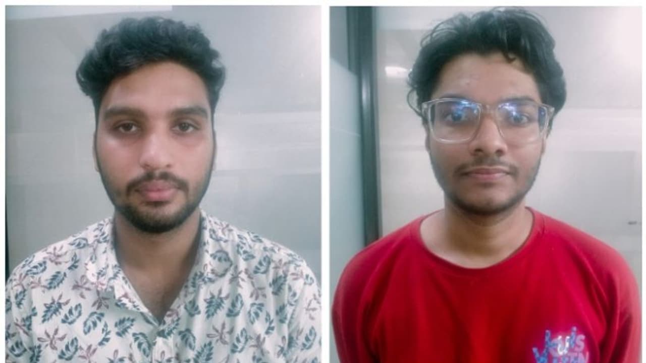 ബാങ്ക് അക്കൗണ്ട് വാടകയ്ക്ക് നൽകി; വരുന്ന പണം കമ്മീഷൻ ഈടാക്കി വേറെ അക്കൗണ്ടിലേക്ക്, ഓൺലൈൻ തട്ടിപ്പിൽ അറസ്റ്റ്