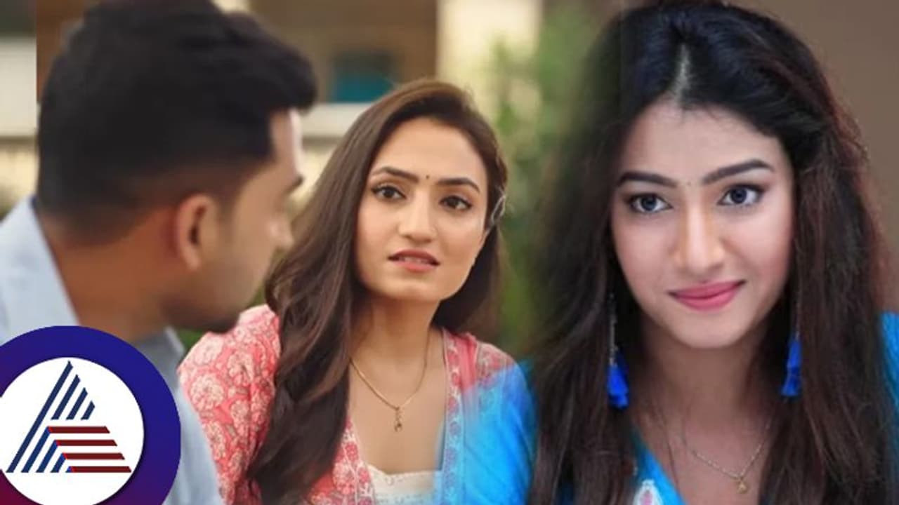 ರಾಮ್ಗೆ ಸೀತೆ ಹೇಳಿಯೇ ಬಿಟ್ಟಳು ಸಿಹಿ ಹುಟ್ಟಿನ ರಹಸ್ಯ? ಅಷ್ಟರಲ್ಲೇ ನಡೆಯಿತು ಅವಾಂತರ... ರಾಮ್ಗೆ ಸೀತೆ ಹೇಳಿಯೇ ಬಿಟ್ಟಳು ಸಿಹಿ ಹುಟ್ಟಿನ ರಹಸ್ಯ? ಅಷ್ಟರಲ್ಲೇ ನಡೆಯಿತು ಅವಾಂತರ...