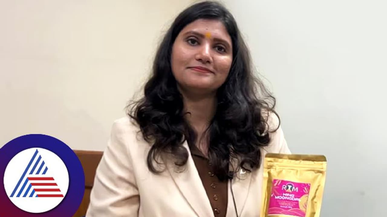 ಮಗುವಾದ್ಮೇಲೆ ಕೆಲಸ ಬಿಟ್ಟಾಕೆ ಈಗ ಲಕ್ಷಾಂತರ ರೂ. ಸಂಪಾದಿಸೋ ಉದ್ಯಮಿ!