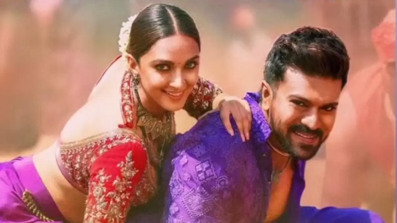 'Game Changer': Ram Charan, Kiara Advani's film to premiere in September? Producer Dil Raju hints release date