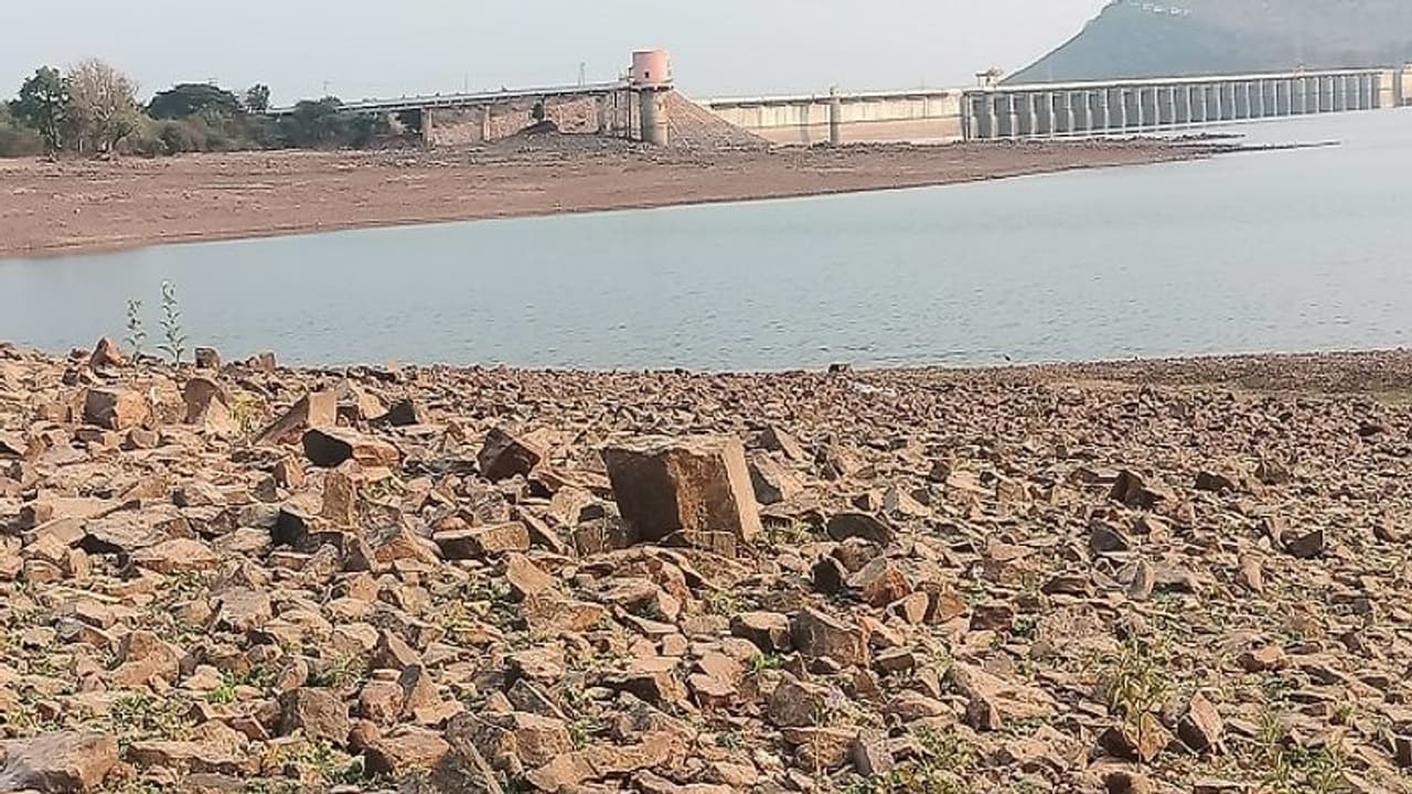 ಆಲಮಟ್ಟಿ ಡ್ಯಾಂ: ಜುಲೈನಲ್ಲೂ ಮಳೆಯಾಗದಿದ್ರೂ ನೀರಿನ ಸಮಸ್ಯೆ ಇಲ್ಲ..!
