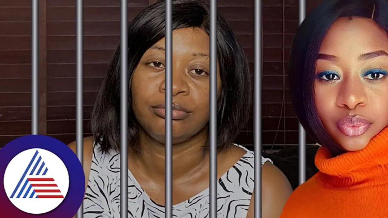 ಸೋಷಿಯಲ್ ಮೀಡಿಯಾದಲ್ಲಿ ವೈರಲ್ ಆಯ್ತೊಂದು ಪೋಸ್ಟ್, ಅದಕ್ಕೇಕೆ ಈ ಮಹಿಳೆ ಕಂಬಿ ಎಣಿಸುವಂತಾಗಿದ್ದು? ಸೋಷಿಯಲ್ ಮೀಡಿಯಾದಲ್ಲಿ ವೈರಲ್ ಆಯ್ತೊಂದು ಪೋಸ್ಟ್, ಅದಕ್ಕೇಕೆ ಈ ಮಹಿಳೆ ಕಂಬಿ ಎಣಿಸುವಂತಾಗಿದ್ದು?