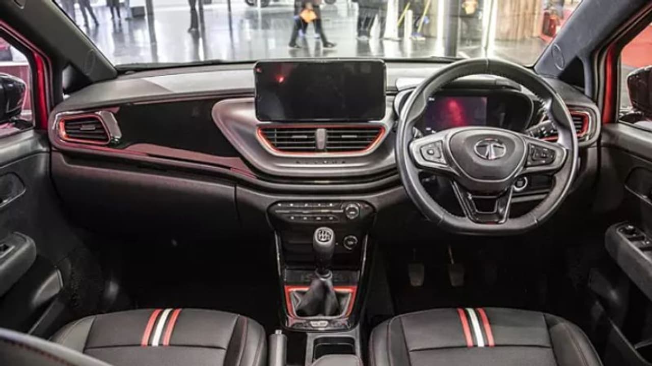 വരുന്നൂ പുത്തൻ ടാറ്റ അൾട്രോസ്