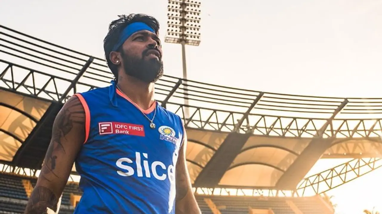 Mumbai police arrests Vaibhav Pandya, stepbrother of Hardik Pandya, for alleged Rs 4.3 crore business fraud Mumbai police arrests Vaibhav Pandya, stepbrother of Hardik Pandya, for alleged Rs 4.3 crore business fraud