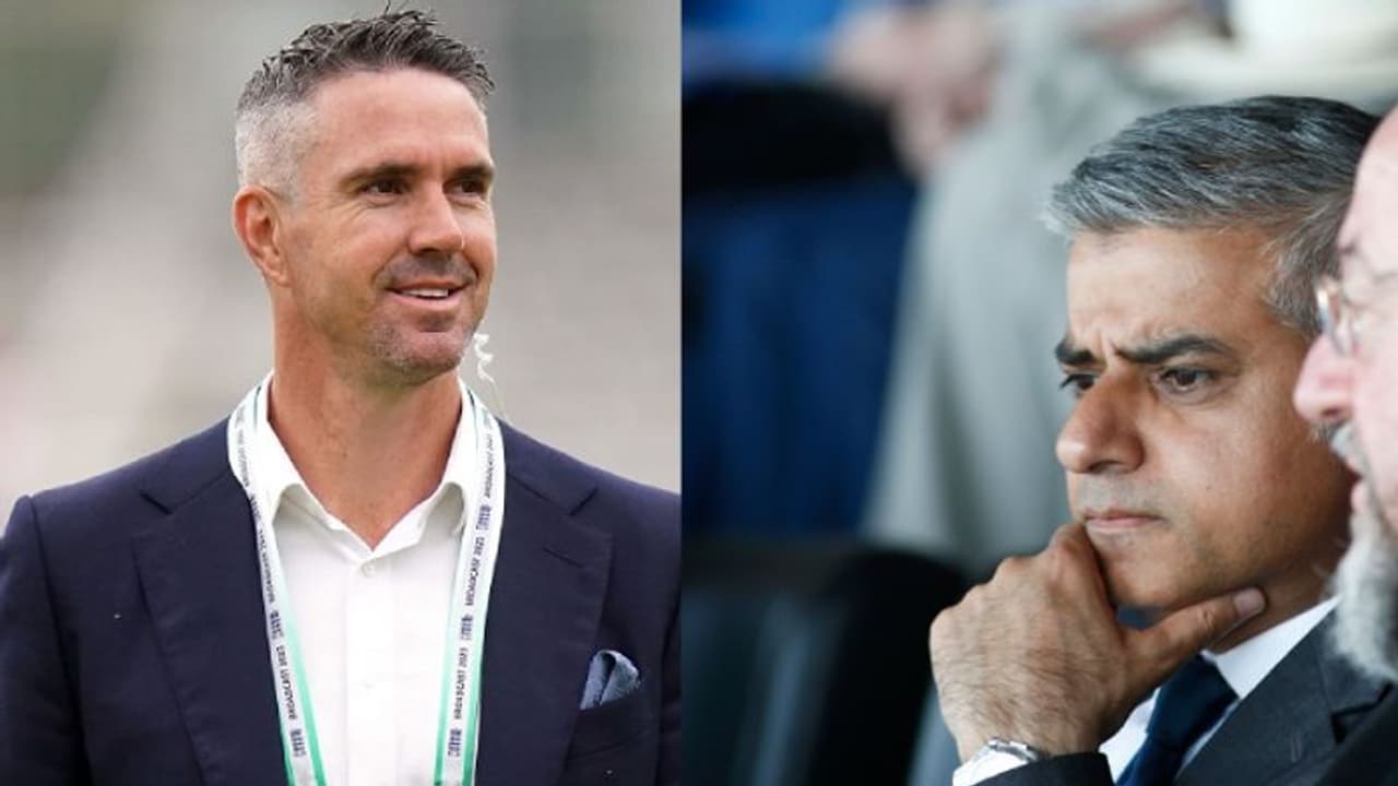 "லண்டனில் நடந்த அராஜகம்.. சாதிக் கான் பெருமைப்பட வேண்டும்" கடுமையாக விமர்சித்த பிரபல கிரிக்கெட் வீரர்! "லண்டனில் நடந்த அராஜகம்.. சாதிக் கான் பெருமைப்பட வேண்டும்" கடுமையாக விமர்சித்த பிரபல கிரிக்கெட் வீரர்!