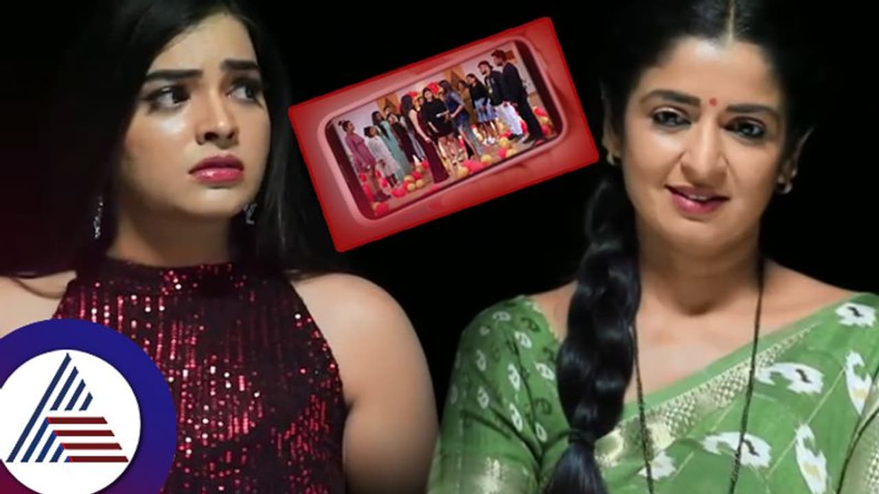 ನಾನು ನಂದಿನಿ, ಬ್ಲ್ಯಾಕ್​ಮೇಲ್​ ಮಾಡ್ತೀನಿ... ಎನ್ನುತ್ತಲೇ ಭಾಗ್ಯಳ ಭರ್ಜರಿ ಎಂಟ್ರಿ! 'ಕಳ್ಳಿ' ಕನ್ನಿಕಾ ಮಿಸ್​ ಸುಸ್ತೋ ಸುಸ್ತು..