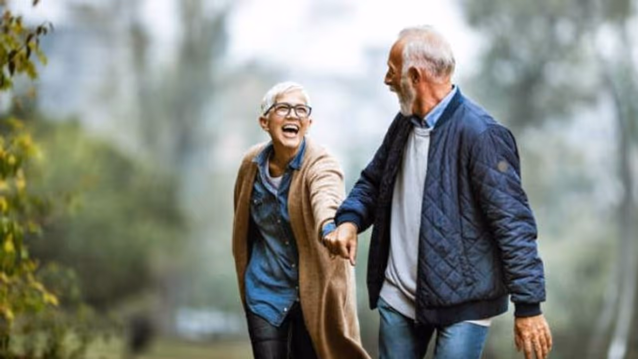 ഇതാ ദീർഘകാലം ആരോ​ഗ്യത്തോടെ ജീവിക്കാനുള്ള 3 സിംപിൾ വഴികൾ