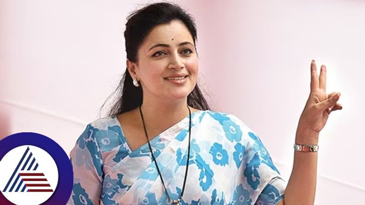 ಕಾಂಗ್ರೆಸ್‌ಗೆ ಮತ ಪಾಕ್‌ಗೆ ಮತ ಹಾಕಿದಂತೆ ಎಂದ ನವನೀತ್‌ ವಿರುದ್ಧ ಎಫ್‌ಐಆರ್‌