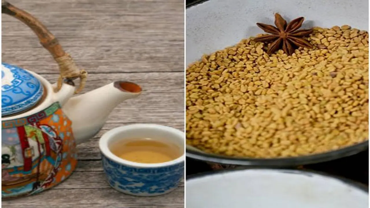 5 Everyday ingredients in the kitchen that can prevent hair loss 5 Everyday ingredients in the kitchen that can prevent hair loss