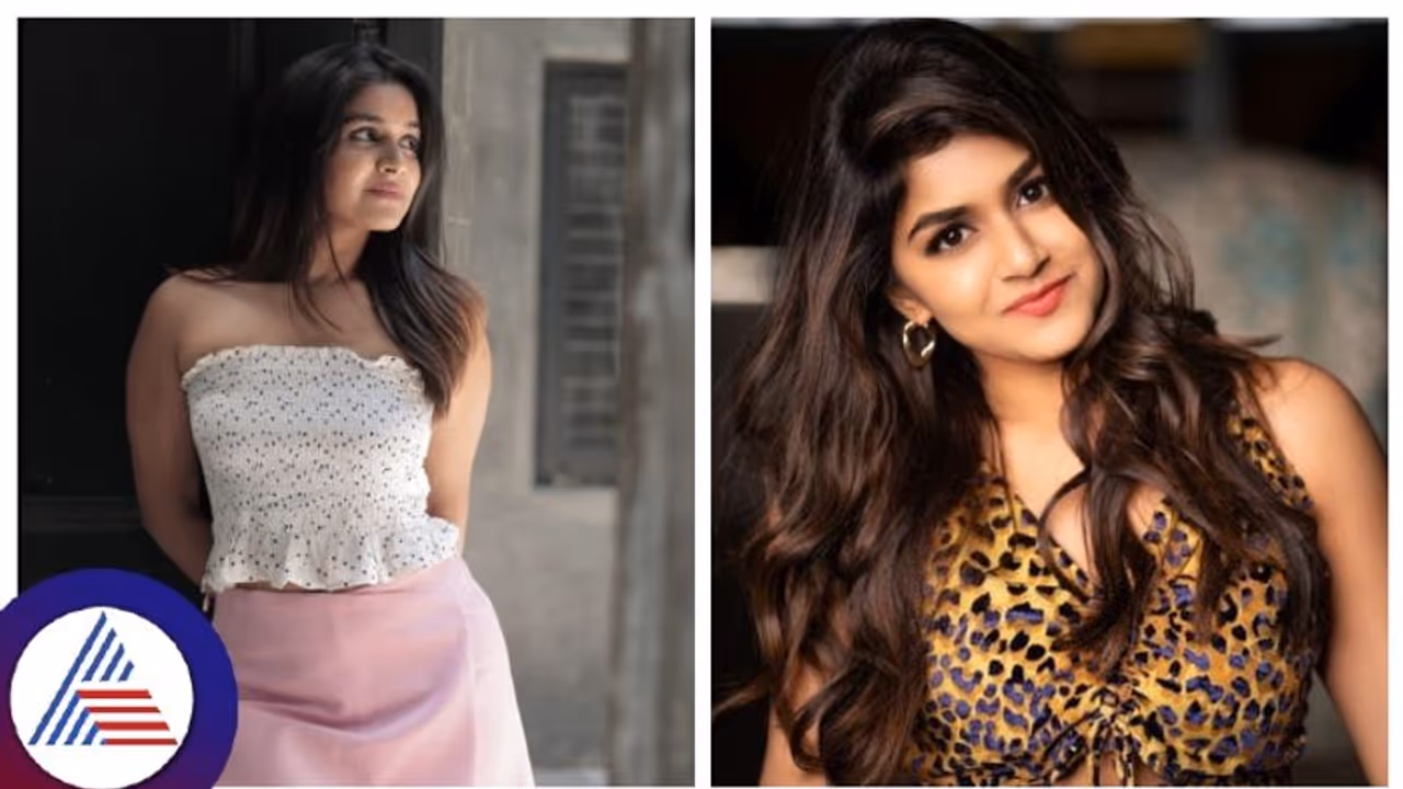 ಕ್ರೇಜಿಸ್ಟಾರ್ ಪುತ್ರನಿಗೆ ಸಲಗ ಸುಂದರಿ ನಾಯಕಿ, ವಿಕ್ರಮ್ 'ಮುಧೋಳ್' ಬಳಗ ಸೇರಿದ ಸಂಜನಾ ಆನಂದ್! ಕ್ರೇಜಿಸ್ಟಾರ್ ಪುತ್ರನಿಗೆ ಸಲಗ ಸುಂದರಿ ನಾಯಕಿ, ವಿಕ್ರಮ್ 'ಮುಧೋಳ್' ಬಳಗ ಸೇರಿದ ಸಂಜನಾ ಆನಂದ್!