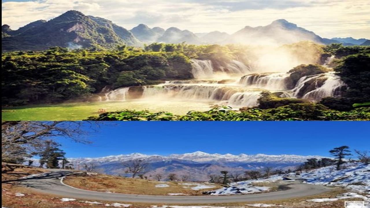 Good Friday पर तीन दिन की छुट्टी, वीकेंड पर Explore करें ये जगह 