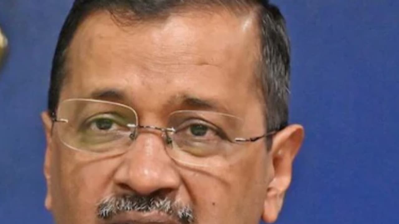 ಸಿಎಂ ಕೇಜ್ರಿವಾಲ್‌ಗೆ ಹೊಸ ಸಂಕಷ್ಟ, ಲೈಂಗಿಕ ಕಿರುಕುಳ ಆರೋಪಿ ಫೈಲ್ ತಡೆದ ಆರೋಪ!