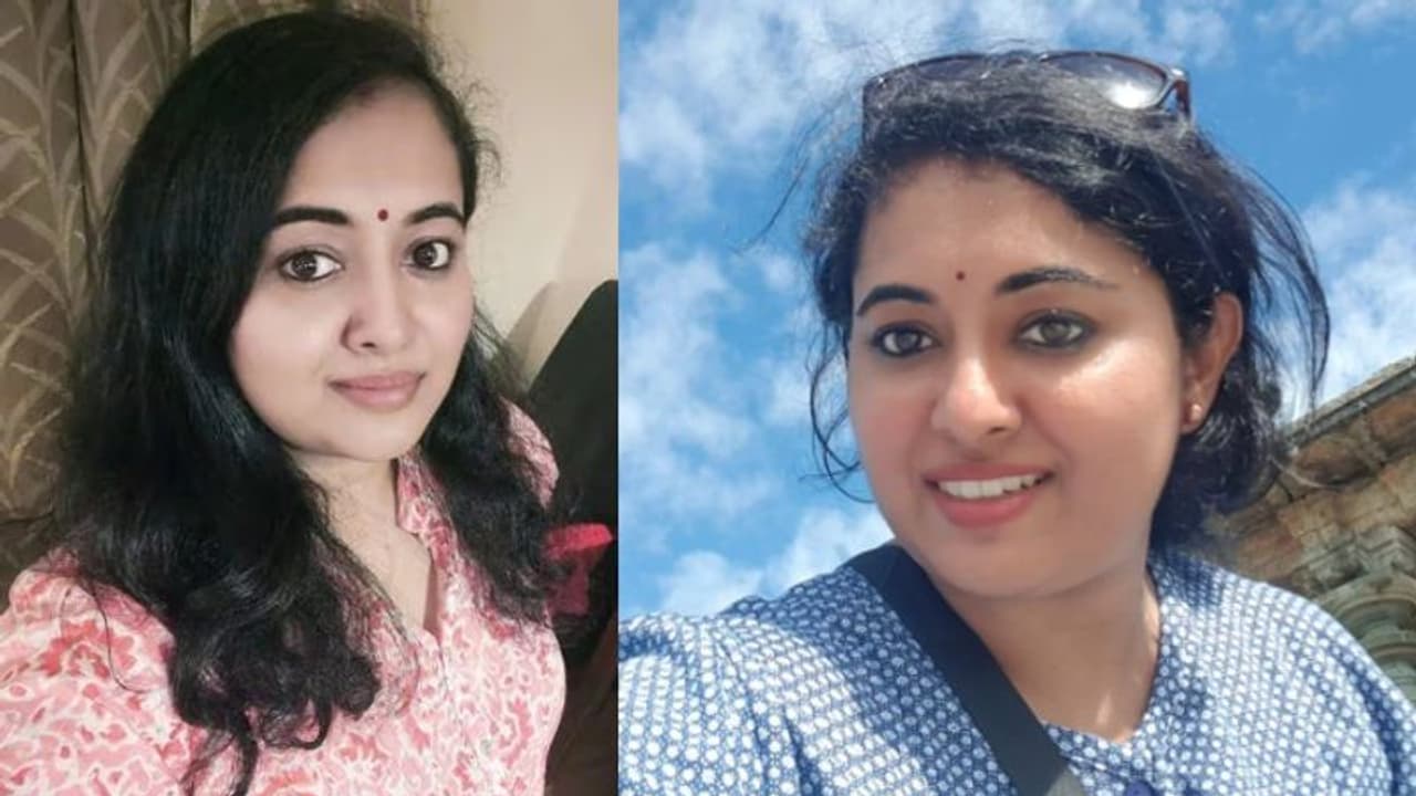 സാമ്പത്തിക തട്ടിപ്പ്; സോഷ്യൽ മീഡിയ ഇൻഫ്ലുവൻസറും മോൺസൻ മാവുങ്കലിന്റെ മുൻ മാനേജറുമായ നിധി കുര്യൻ അറസ്റ്റിൽ സാമ്പത്തിക തട്ടിപ്പ്; സോഷ്യൽ മീഡിയ ഇൻഫ്ലുവൻസറും മോൺസൻ മാവുങ്കലിന്റെ മുൻ മാനേജറുമായ നിധി കുര്യൻ അറസ്റ്റിൽ