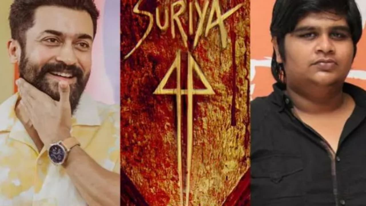 സര്പ്രൈസ് പ്രഖ്യാപനം, കാര്ത്തിക് സുബ്ബരാജ് ചിത്രത്തില് സൂര്യ നായകൻ സര്പ്രൈസ് പ്രഖ്യാപനം, കാര്ത്തിക് സുബ്ബരാജ് ചിത്രത്തില് സൂര്യ നായകൻ