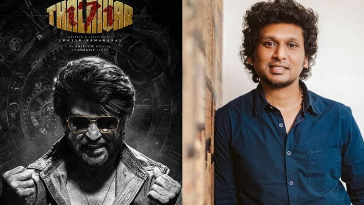 രജനികാന്ത് ലോകേഷ് 'തലൈവര്‍ 171ന്‍റെ' ആശയം ഈ ഹോളിവുഡ് ചിത്രത്തില്‍ നിന്നോ?; അഭ്യൂഹങ്ങള്‍ ഇങ്ങനെ.!
