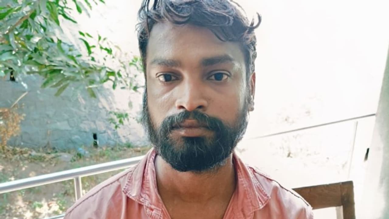 കൂര്‍ക്ക വ്യാപാരിയെ അടിച്ചിട്ട് 17,000 രൂപയും ഫോണും മോഷ്ടിച്ചയാള്‍ പിടിയില്‍