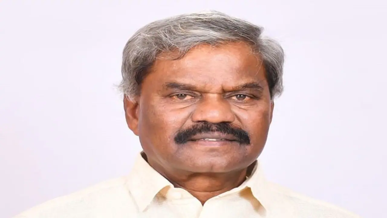 ಚಿತ್ರದುರ್ಗ ಲೋಕಸಭಾ ಕ್ಷೇತ್ರ: ನನ್ನ ಮಗನಿಗೆ ಟಿಕೆಟ್ ತಪ್ಪಲು ಯಡಿಯೂರಪ್ಪ ಕಾರಣ, ಚಂದ್ರಪ್ಪ ಚಿತ್ರದುರ್ಗ ಲೋಕಸಭಾ ಕ್ಷೇತ್ರ: ನನ್ನ ಮಗನಿಗೆ ಟಿಕೆಟ್ ತಪ್ಪಲು ಯಡಿಯೂರಪ್ಪ ಕಾರಣ, ಚಂದ್ರಪ್ಪ