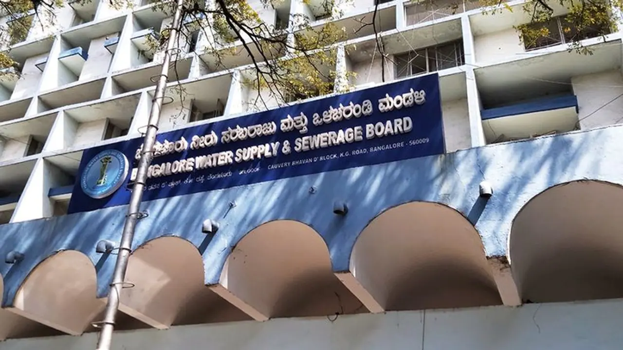 Bengaluru water woes: Is BWSSB struggling with financial crisis?