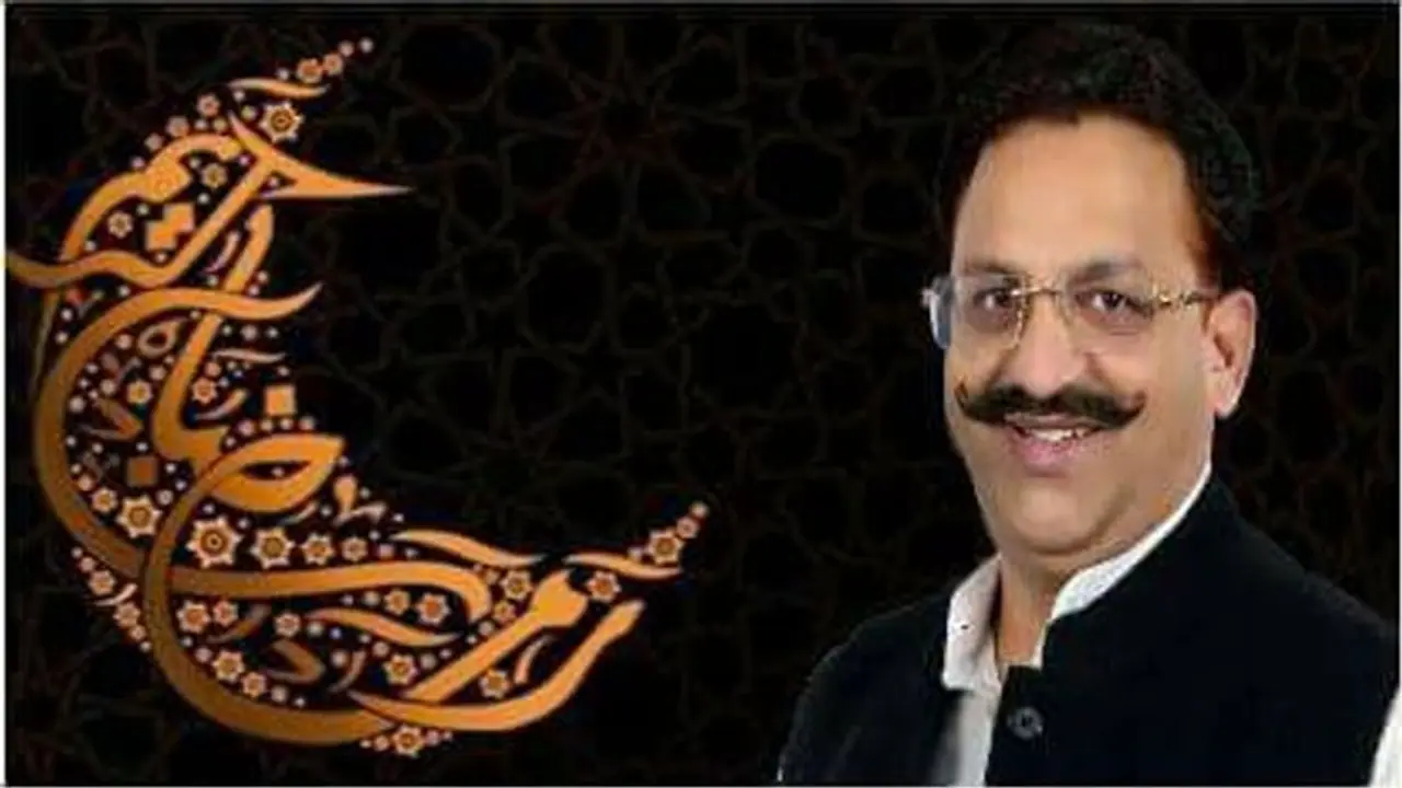 Mafia Mukhtar Ansari: सेना की LMG खरीदने के लिए मुख्तार ने की 1 करोड़ की डील... हिल गई थी CM मुलायम की कुर्सी Mafia Mukhtar Ansari: सेना की LMG खरीदने के लिए मुख्तार ने की 1 करोड़ की डील... हिल गई थी CM मुलायम की कुर्सी