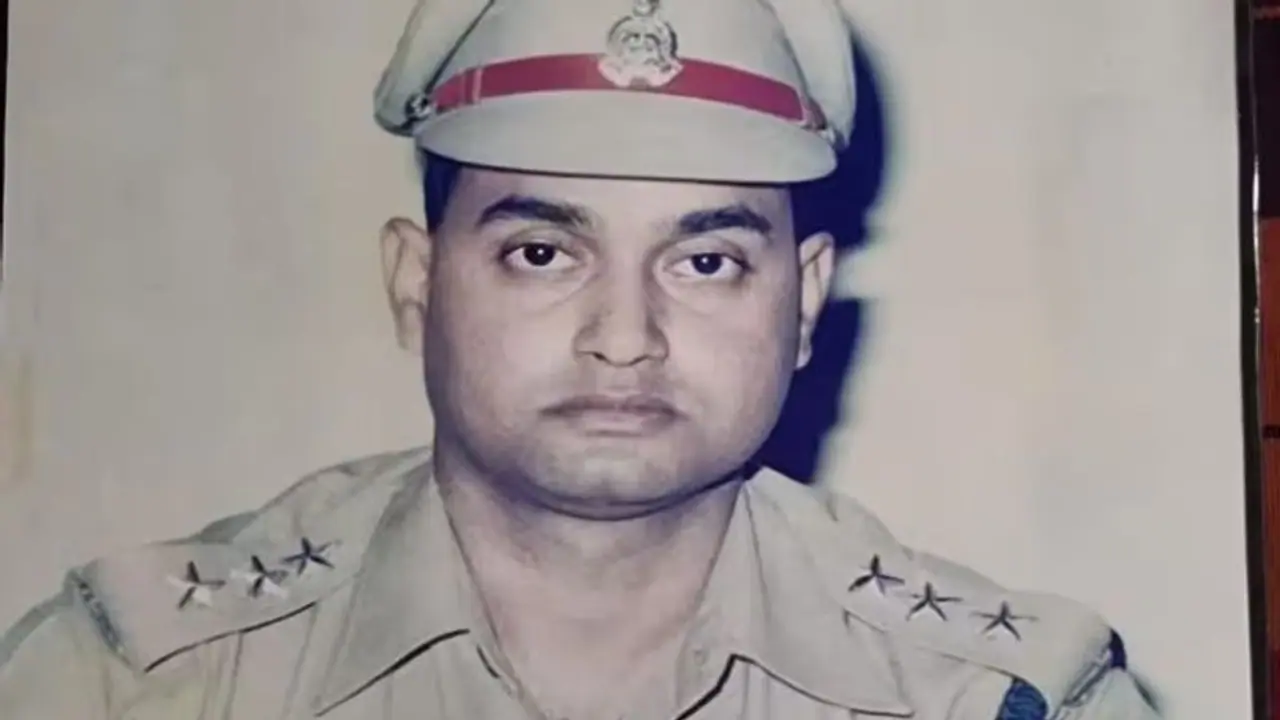 Mafia Mukhtar: जब DSP शैलेंद्र सिंह पर पड़ा भारी...मुख्तार अंसारी...गंवानी पड़ी नौकरी...17 साल तक रहे जूझते