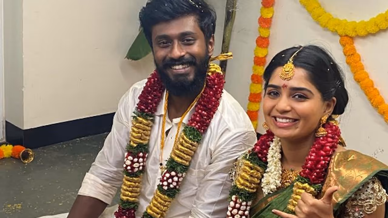 96 ജോഡി കല്ല്യാണം കഴിച്ചോ?: കണ്ഫ്യൂഷന് വേണ്ട സത്യം ഇതാണ്.! 96 ജോഡി കല്ല്യാണം കഴിച്ചോ?: കണ്ഫ്യൂഷന് വേണ്ട സത്യം ഇതാണ്.!