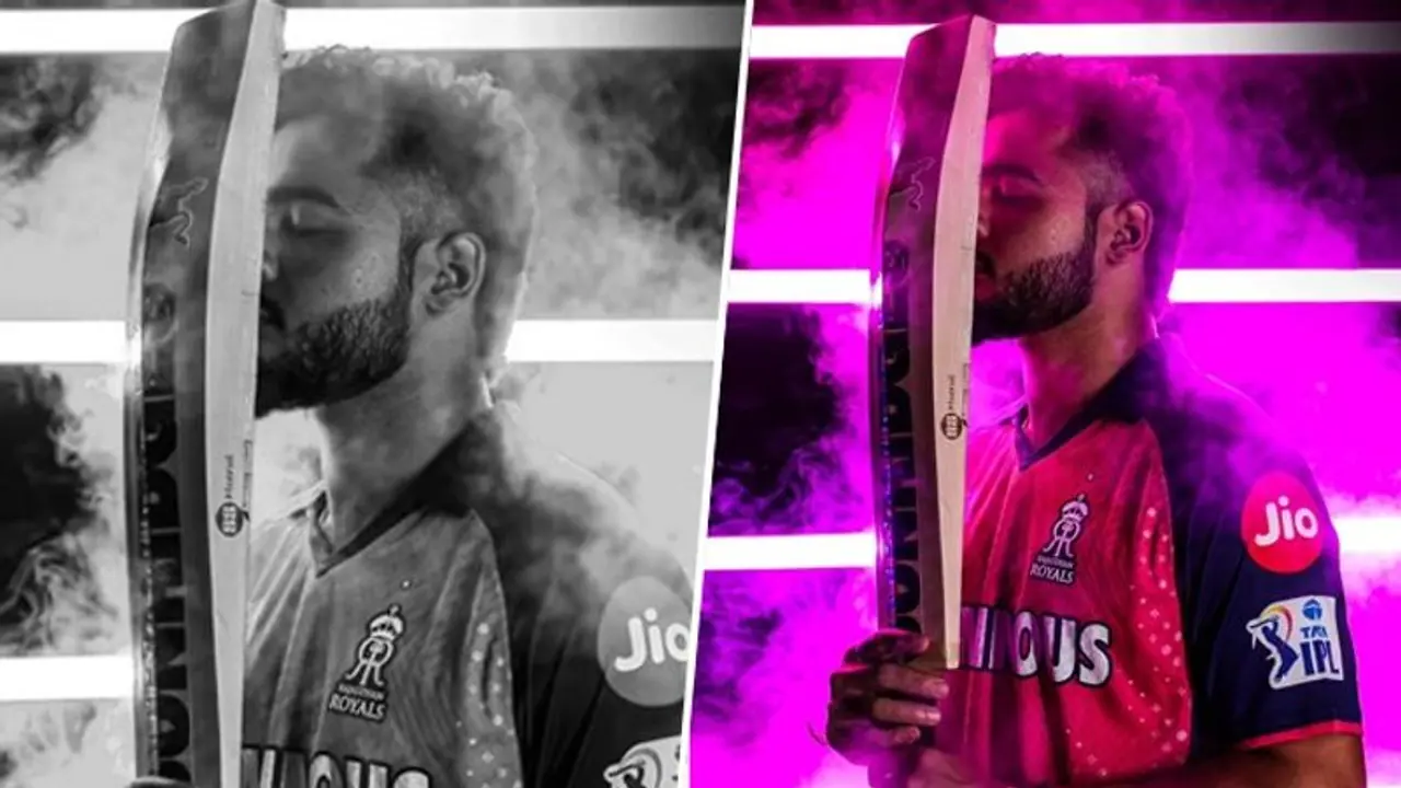 IPL 2024: Last 3 days I was in bed and on painkillers, reveals RR's hero Parag after win over DC