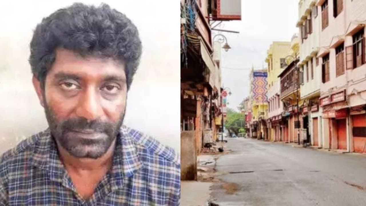 'രാജ്യത്ത് മൂന്നാഴ്ച ലോക്ഡൗണ്'; വ്യാജപ്രചരണത്തില് ഒരാള് അറസ്റ്റില് 'രാജ്യത്ത് മൂന്നാഴ്ച ലോക്ഡൗണ്'; വ്യാജപ്രചരണത്തില് ഒരാള് അറസ്റ്റില്