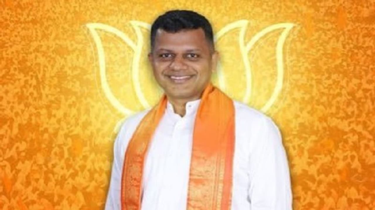 ಪಿಎಂ ವಿಶ್ವಕರ್ಮ ಯೋಜನೆ ನಿರ್ಲಕ್ಷ್ಯ ಸಲ್ಲದು: ಸಂಸದ ಕ್ಯಾ.ಬ್ರಿಜೇಶ್ ಚೌಟ ಪಿಎಂ ವಿಶ್ವಕರ್ಮ ಯೋಜನೆ ನಿರ್ಲಕ್ಷ್ಯ ಸಲ್ಲದು: ಸಂಸದ ಕ್ಯಾ.ಬ್ರಿಜೇಶ್ ಚೌಟ