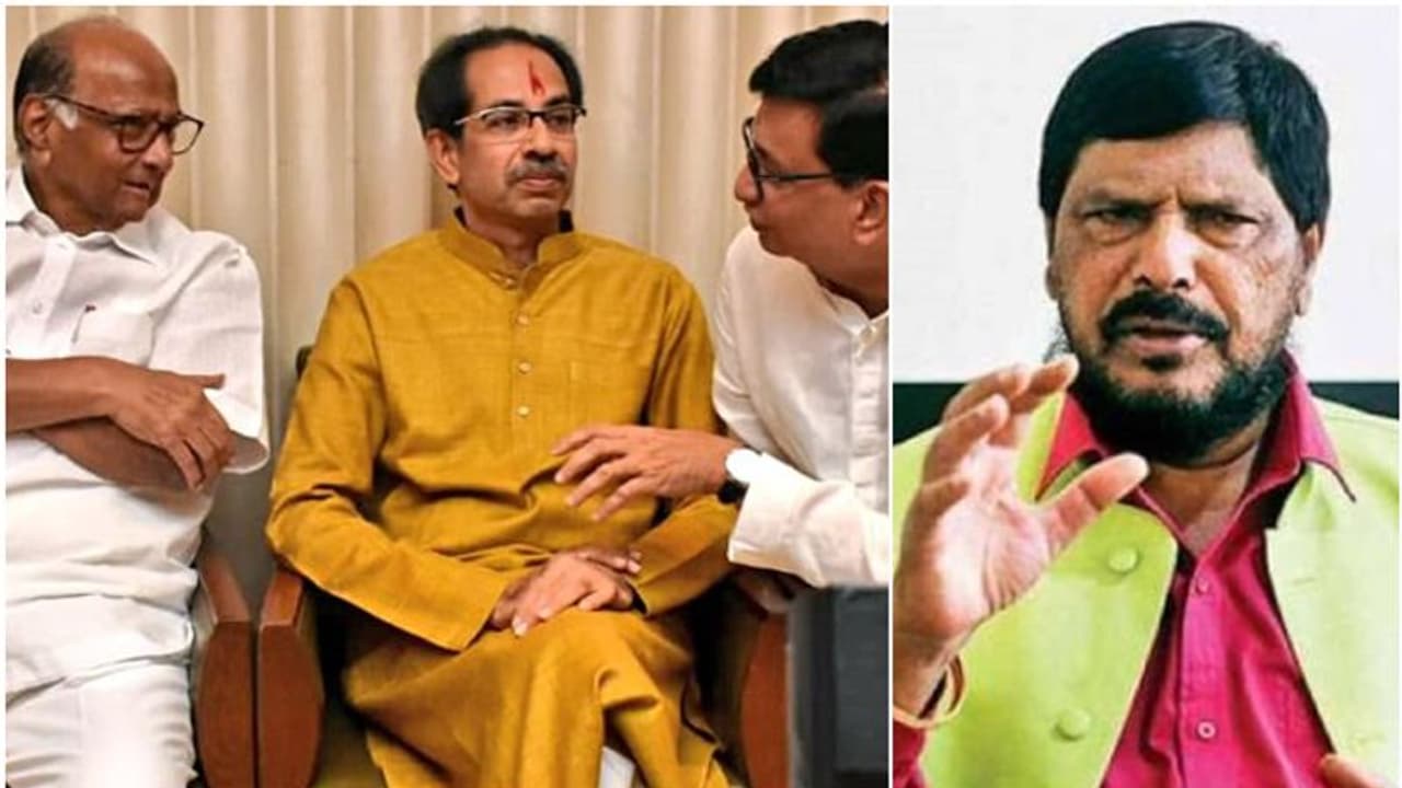 സ്ഥാനാർത്ഥി പ്രഖ്യാപനം; തർക്കം രൂക്ഷം, മഹാരാഷ്ട്രയിലെ ഭരണ പ്രതിപക്ഷ സഖ്യങ്ങളിൽ പ്രതിസന്ധി സ്ഥാനാർത്ഥി പ്രഖ്യാപനം; തർക്കം രൂക്ഷം, മഹാരാഷ്ട്രയിലെ ഭരണ പ്രതിപക്ഷ സഖ്യങ്ങളിൽ പ്രതിസന്ധി