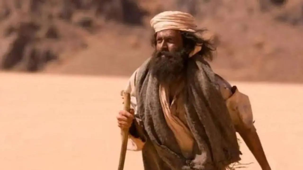 റിലീസ് ചെയ്തിട്ട് ഒരുദിവസം; 'ആടുജീവിത'ത്തിന് വ്യാജൻ 