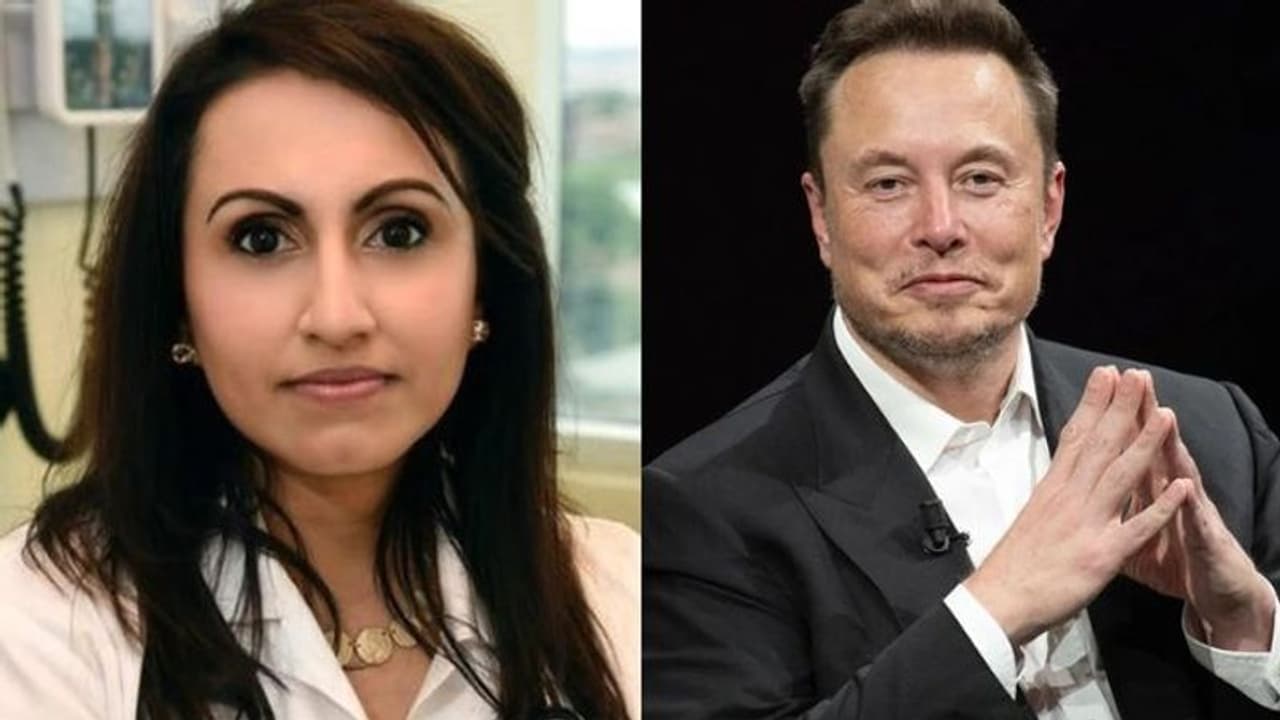 Elon Musk: அடடே.. என்ன மனுஷன்யா.. இந்திய வம்சாவளி மருத்துவருக்கு நிதி உதவி அளித்த எலான் மஸ்க்.. ஏன் தெரியுமா? Elon Musk: அடடே.. என்ன மனுஷன்யா.. இந்திய வம்சாவளி மருத்துவருக்கு நிதி உதவி அளித்த எலான் மஸ்க்.. ஏன் தெரியுமா?