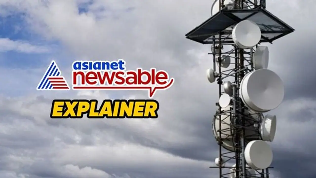 Explained: Why is government mulling geo-tagging telecom infrastructure?