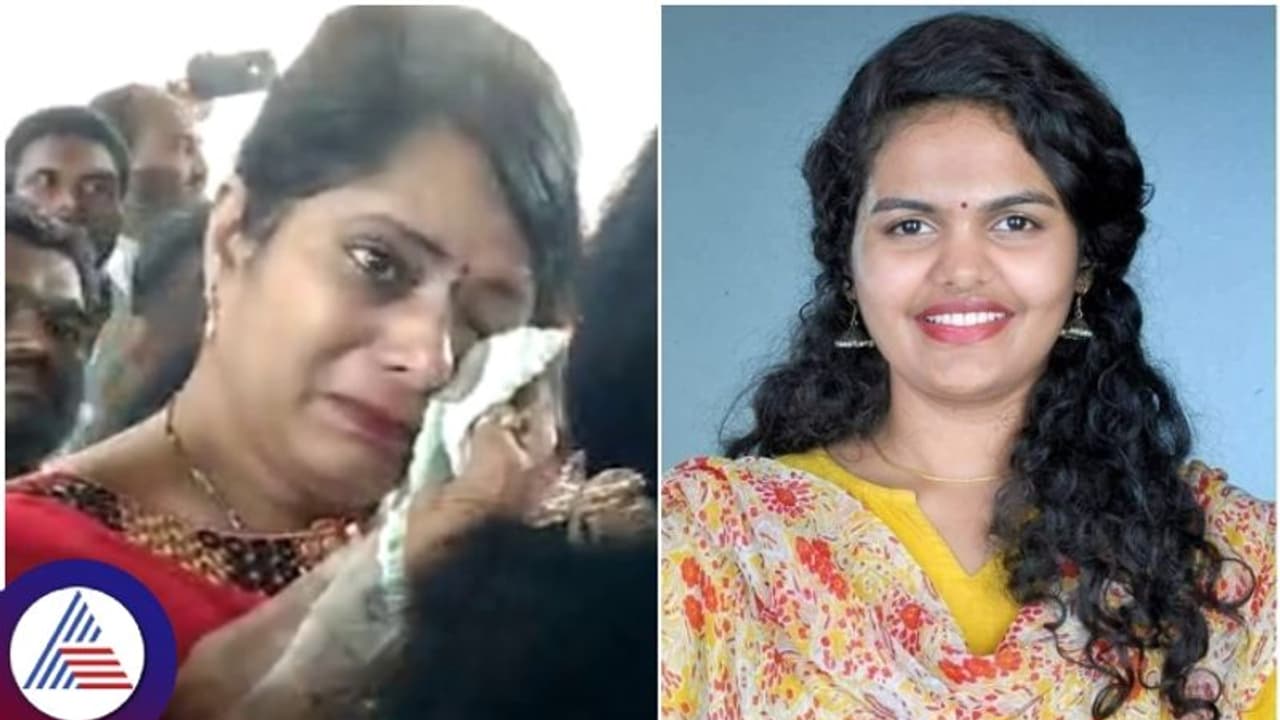 ಬಾಗಲಕೋಟೆ ವೀಣಾ ಕಾಶಪ್ಪನವರ ಬಂಡಾಯ; ಕಾಂಗ್ರೆಸ್ ವಿರುದ್ಧ ಸ್ಪರ್ಧೆಗೆ 2 ದಿನದಲ್ಲಿ ತೀರ್ಮಾನ ಬಾಗಲಕೋಟೆ ವೀಣಾ ಕಾಶಪ್ಪನವರ ಬಂಡಾಯ; ಕಾಂಗ್ರೆಸ್ ವಿರುದ್ಧ ಸ್ಪರ್ಧೆಗೆ 2 ದಿನದಲ್ಲಿ ತೀರ್ಮಾನ