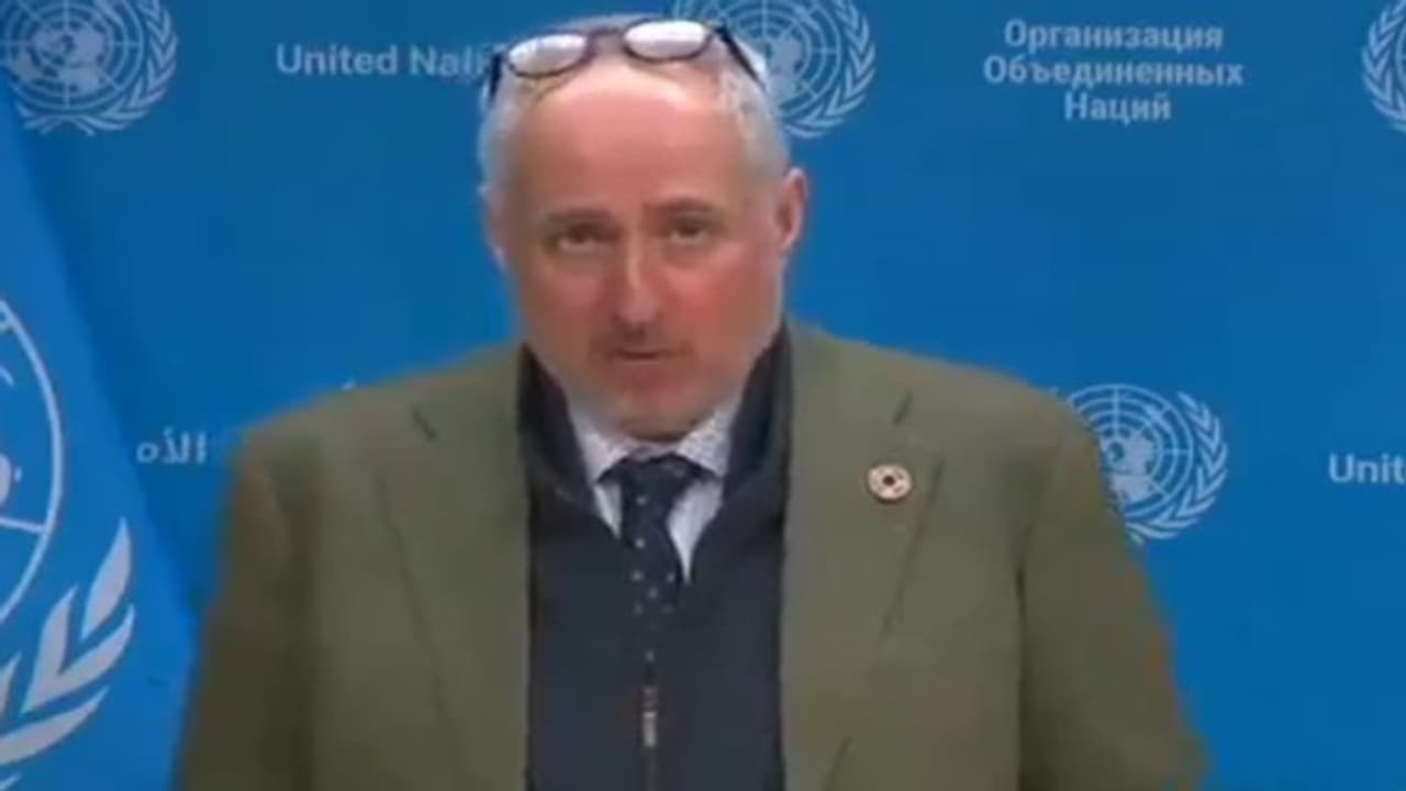 அரவிந்த் கெஜ்ரிவால் கைது: ஐ.நா சபை கருத்து! அரவிந்த் கெஜ்ரிவால் கைது: ஐ.நா சபை கருத்து!