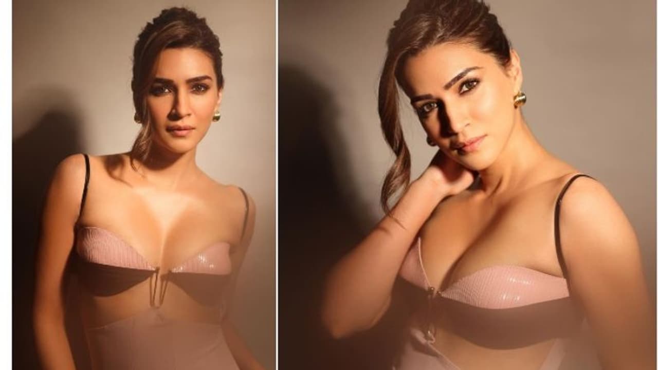 കൃതി സനോൻ പ്രേമത്തില്: കാമുകന് ധോണിയുടെ അടുത്തയാള് കൃതി സനോൻ പ്രേമത്തില്: കാമുകന് ധോണിയുടെ അടുത്തയാള്