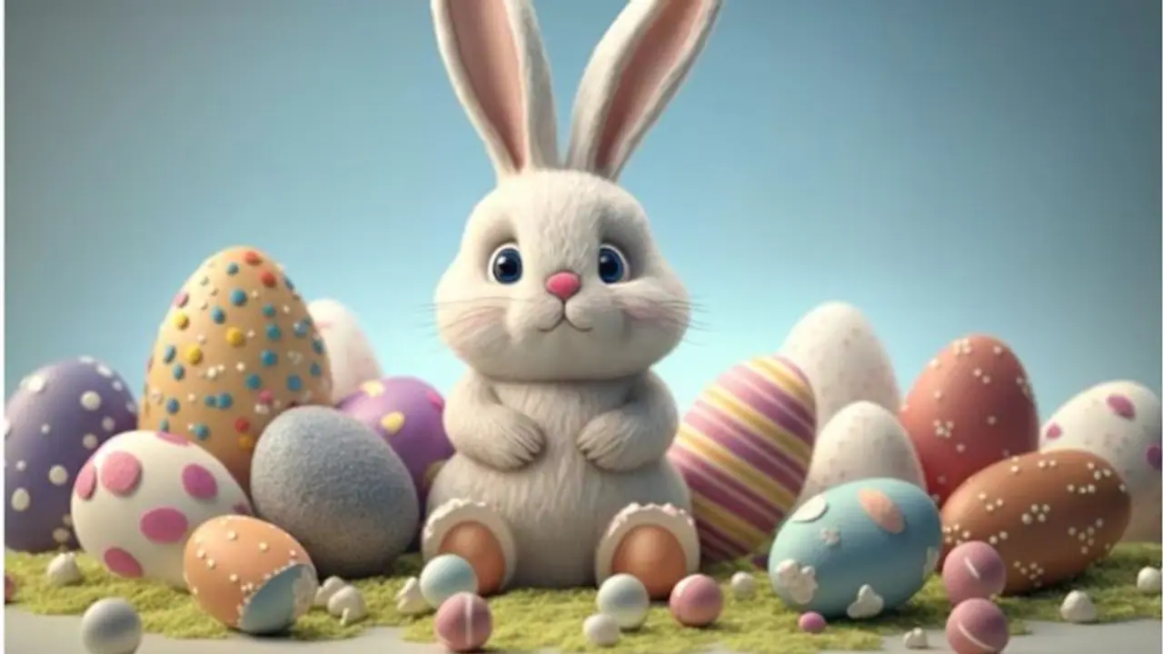 Why is Easter celebrated? 6 ways to celebrate this Christian holiday Why is Easter celebrated? 6 ways to celebrate this Christian holiday