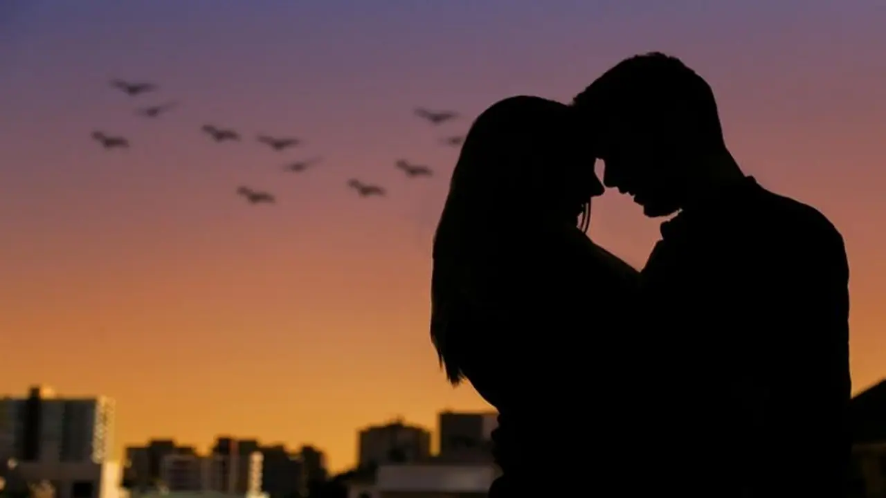 ರೊಮ್ಯಾನ್ಸ್ ಶುರುವಾಯ್ತಾ? ಇದು ನಿಮ್ಮ ಸಂಬಂಧದ 1ನೇ ಸ್ಟೇಜ್! ಇನ್ನೂ 4 ಹಂತ ಬಾಕಿ ಇದೆ! ರೊಮ್ಯಾನ್ಸ್ ಶುರುವಾಯ್ತಾ? ಇದು ನಿಮ್ಮ ಸಂಬಂಧದ 1ನೇ ಸ್ಟೇಜ್! ಇನ್ನೂ 4 ಹಂತ ಬಾಕಿ ಇದೆ!