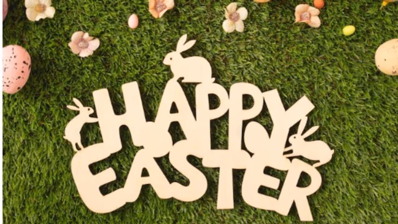 Easter 2024: Dates to significance of eggs, 6 interesting facts