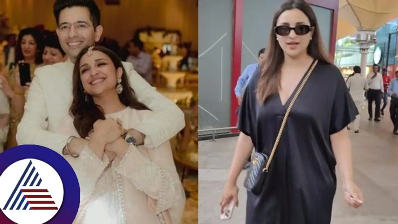 ನಟಿಯರು ಯಾವಾಗೆಲ್ಲಾ ಗರ್ಭಿಣಿ ಆಗ್ತಾರೆ ಎಂಬ ಸತ್ಯ ಬಿಚ್ಚಿಟ್ಟ ಬಾಲಿವುಡ್ ತಾರೆ ಪರಿಣಿತಿ ಚೋಪ್ರಾ! ನಟಿಯರು ಯಾವಾಗೆಲ್ಲಾ ಗರ್ಭಿಣಿ ಆಗ್ತಾರೆ ಎಂಬ ಸತ್ಯ ಬಿಚ್ಚಿಟ್ಟ ಬಾಲಿವುಡ್ ತಾರೆ ಪರಿಣಿತಿ ಚೋಪ್ರಾ!