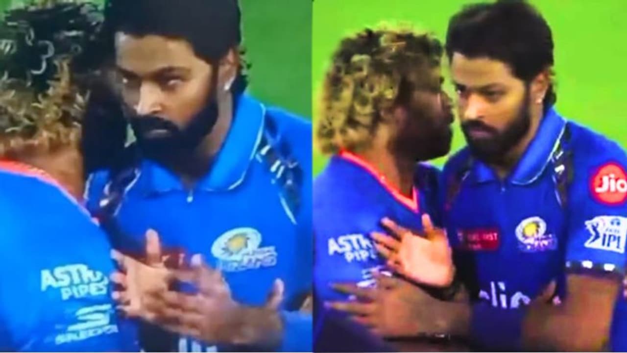 ఏమయ్యా ముంబై కెప్టెన్ ఇలా చేస్తున్నావేంది.. మరో వివాదంలో హార్దిక్ పాండ్యా ! వీడియోలు వైరల్ ! ఏమయ్యా ముంబై కెప్టెన్ ఇలా చేస్తున్నావేంది.. మరో వివాదంలో హార్దిక్ పాండ్యా ! వీడియోలు వైరల్ !