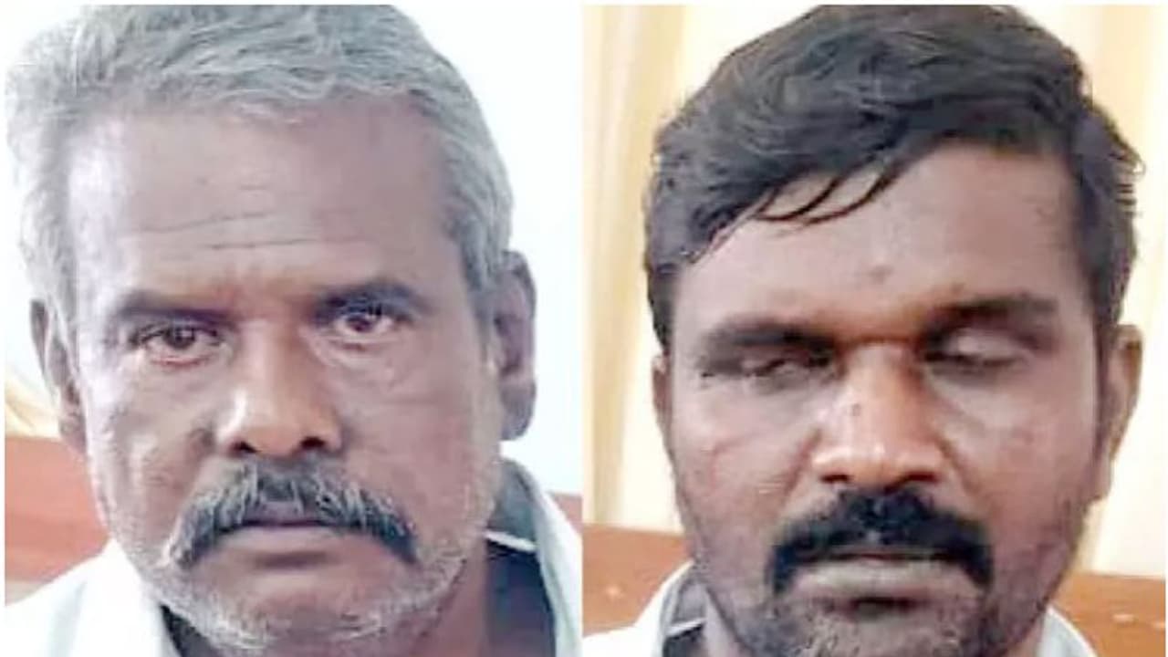 ശിക്ഷ വിധിച്ച് ആലപ്പുഴ കോടതി, രണ്ട് പ്രതികൾക്കും 4 വർഷം കഠിനതടവും കാൽലക്ഷം പിഴയും ശിക്ഷ വിധിച്ച് ആലപ്പുഴ കോടതി, രണ്ട് പ്രതികൾക്കും 4 വർഷം കഠിനതടവും കാൽലക്ഷം പിഴയും