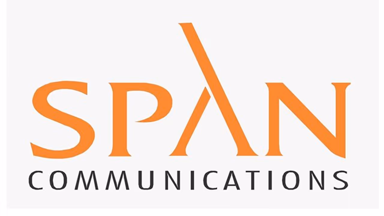 Span Communications wins Digital Agency of the Year Award. Naresh Kheterpal is Transformational CEO of the Yea