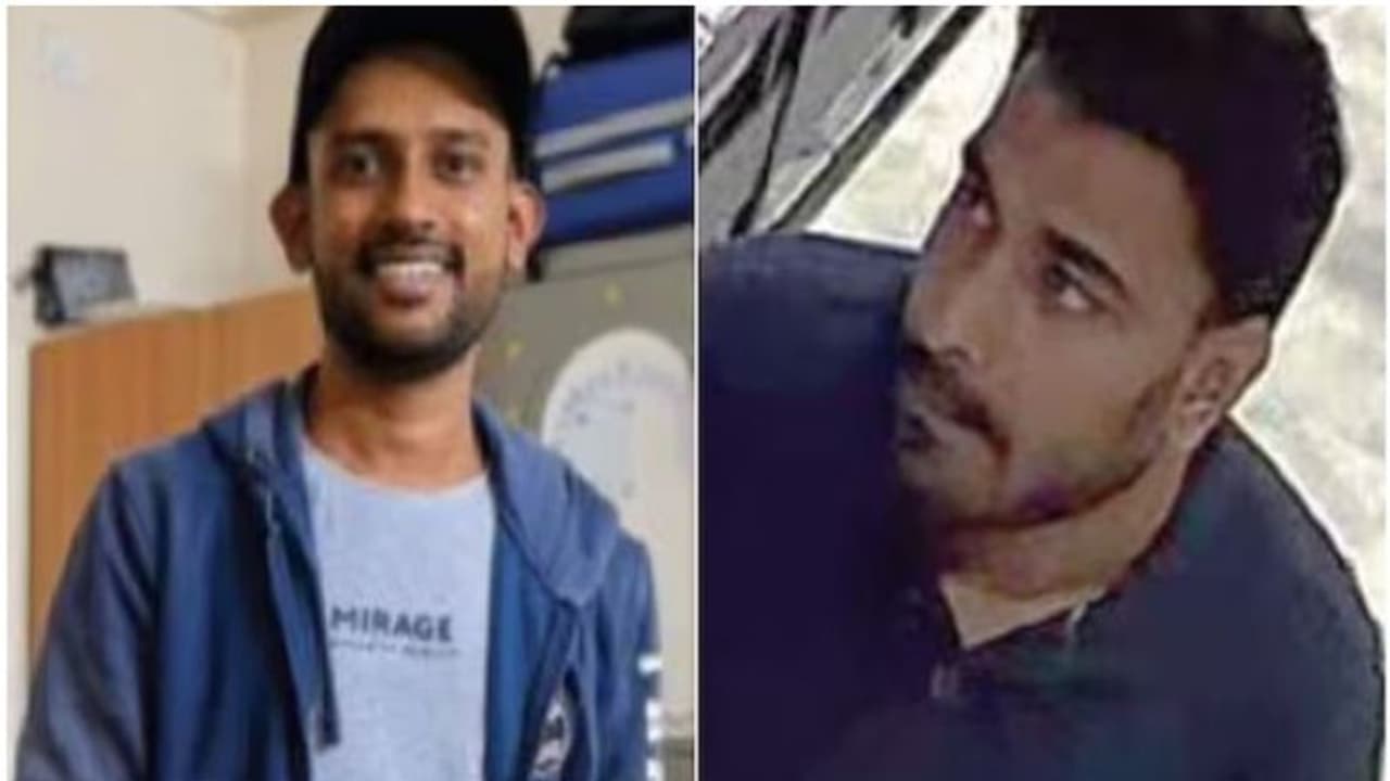 2 പ്രതികളെ കുറിച്ച് വിവരം നൽകിയാൽ 20 ലക്ഷം പാരിതോഷികം; രാമേശ്വരം കഫേ സ്ഫോടന കേസിൽ ലുക്ക് ഔട്ട് നോട്ടീസ് 2 പ്രതികളെ കുറിച്ച് വിവരം നൽകിയാൽ 20 ലക്ഷം പാരിതോഷികം; രാമേശ്വരം കഫേ സ്ഫോടന കേസിൽ ലുക്ക് ഔട്ട് നോട്ടീസ്