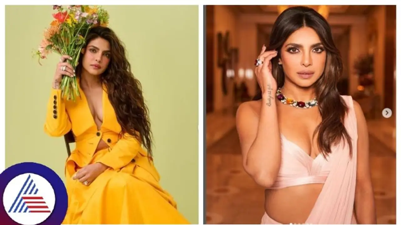 ಬರ್ಲಿನ್ ಲಾಸ್‌ ಎಂಜಲೀಸ್‌ಗೆ ಪ್ರಿಯಾಂಕಾ ಚೋಪ್ರಾ ಒಂದೇ ದಿನದಲ್ಲಿ ಹೋಗಿ ಬಂದಿದ್ದು ಹೇಗೆ?