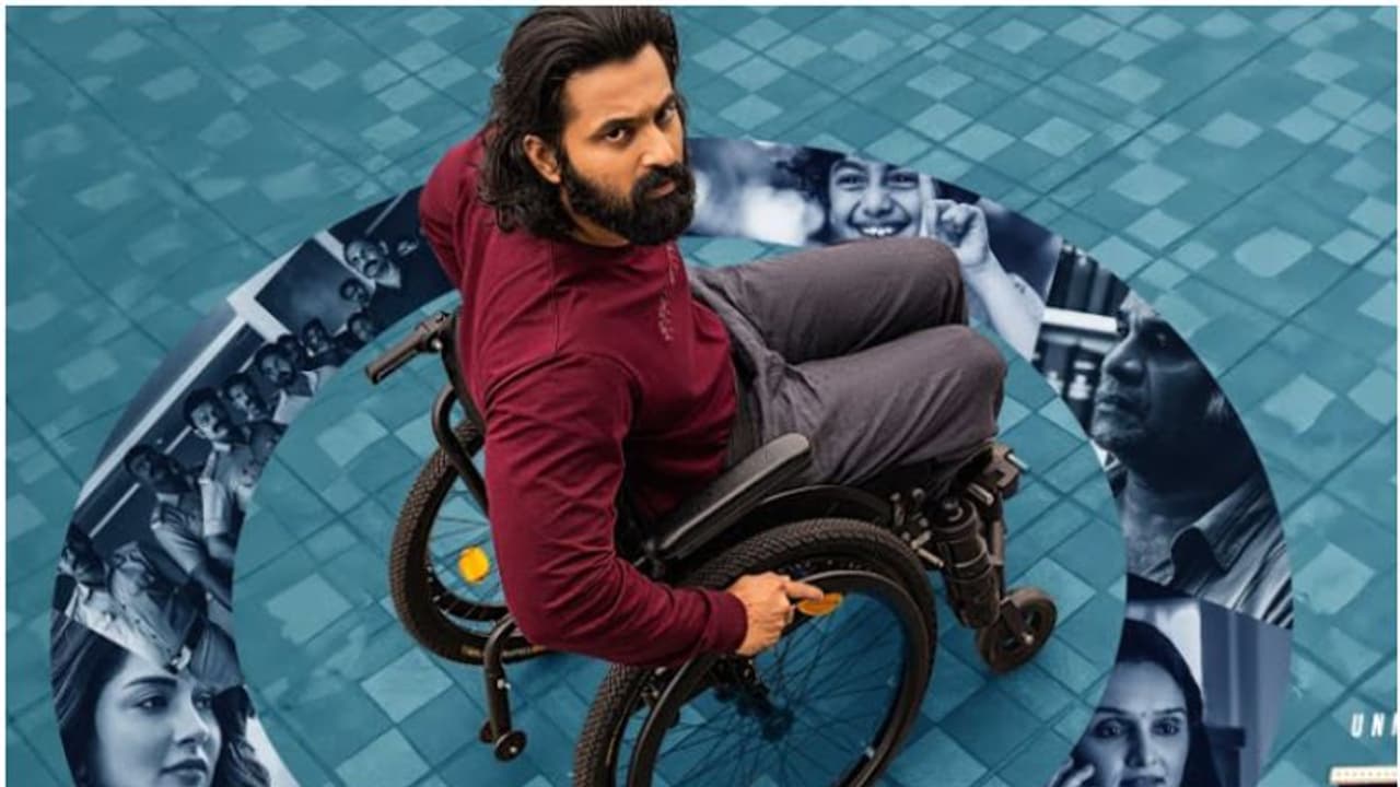 സസ്പെൻസ്, സർപ്രൈസ്, ട്വിസ്റ്റും! ഒരു ഇന്ത്യൻ സൂപ്പർ ഹീറോ... ഞെട്ടിച്ച് ഉണ്ണി മുകുന്ദന്‍റെ 'ജയ് ഗണേഷ്' ട്രെയിലർ