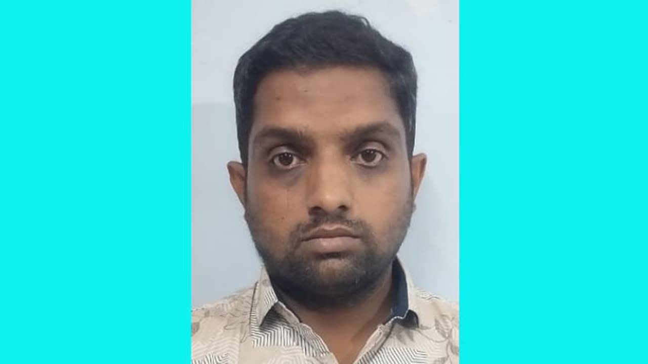 ഒരുസ്ഥലത്ത് ഒരുദിവസം, നഗരങ്ങൾ മാറി, മാറി സഞ്ചാരം, പണി മോഷണം, കേരളത്തിൽ വന്നപ്പോൾ നാഗരാജ് പെട്ടു! ഒരുസ്ഥലത്ത് ഒരുദിവസം, നഗരങ്ങൾ മാറി, മാറി സഞ്ചാരം, പണി മോഷണം, കേരളത്തിൽ വന്നപ്പോൾ നാഗരാജ് പെട്ടു!