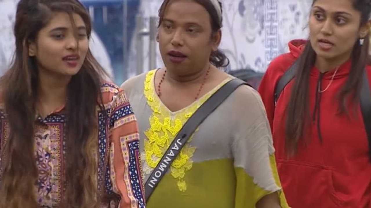 വൻ സര്‍പ്രൈസ്, വാശിയേറിയ മത്സരം, ഒടുവില്‍ ബിഗ് ബോസിന് പുതിയ ക്യാപ്റ്റൻ